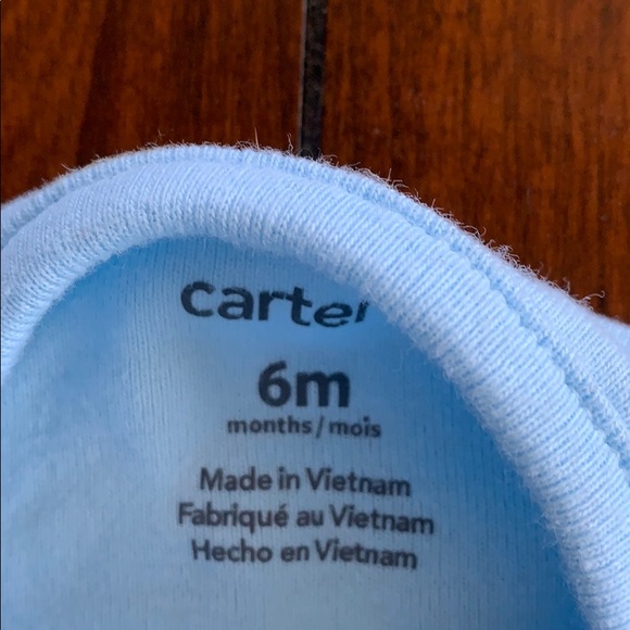 Infant romper lot - Picture 7 of 7